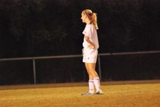 Girls Varsity Soccer
