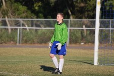Jr. High Soccer