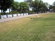Hurdles Training Videos