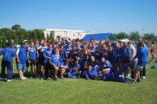 District Track Meet