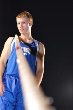 First Academy Invitational