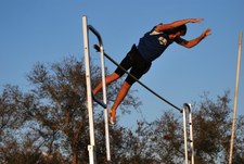 Indian Rocks Invitational