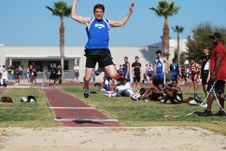 Mitchell Invitational