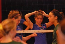 JV @ IRCS Tourney