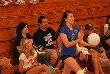 JV Keswick Tourney: Saturday