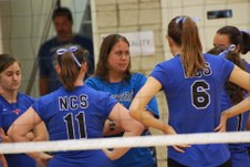 Mustang VB Trounament: Friday Night