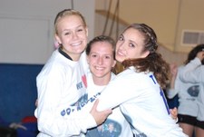 Sr. Night Pregame
