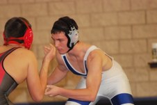 Bay Conference Wrestling