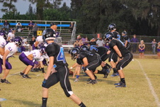 Homecoming Game