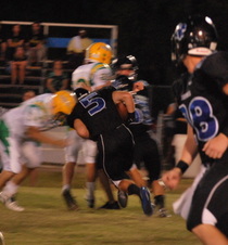 NCS vs Shorecrest