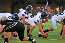 NCS vs St. Pete Catholic