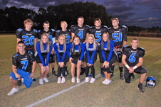 Sr. Night vs Agape