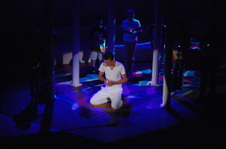 Joseph: Monday Night