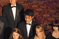 Spring Awards Concert