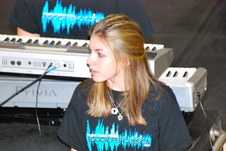 Winter Percussion