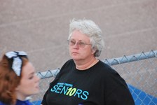 Floats & People @ the Game