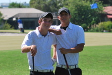 Mustang Invittional