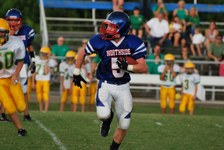 Jr. High Football