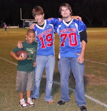 Bowl Game vs Carrolwood Day School