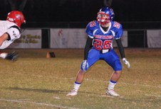 Varsity Football