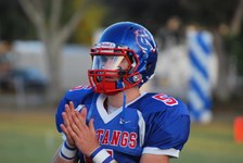 Homecoming Game