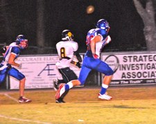 NCS Football