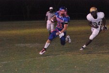 NCS vs St. Pete Catholic