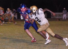NCS vs SW Florida Chr.