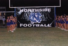 NCS vs Victory Christian