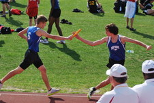 Ed Wells Invitational