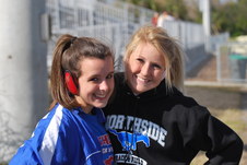 AFA Relays
