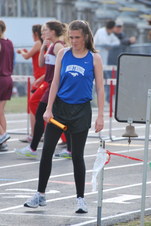IRCS Invitational