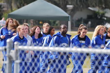 Keswick Co-Ed Relays
