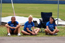 Mustang Invitational