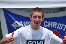 State Track Meet