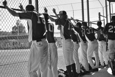 NCS Baseball