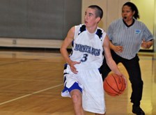NCS vs Cambridge