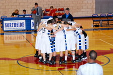 NCS vs Canterbury
