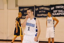 Varsity Boys vs AFA