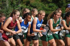 NCS Cross Country