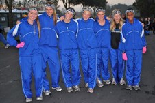 2009 State 1A XC Championship