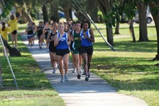 NCS @ St. Pete City Meet