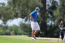 NCS Golf