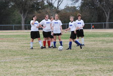 NCS Soccer