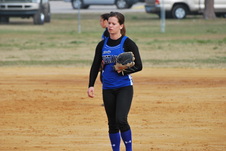 NCS Softball