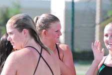 Diving Districts