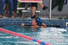 NCS @ St. Pete City Swim Meet