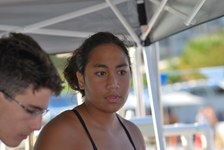 Swimming Districts