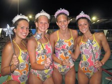 NCS Swimming & Diving