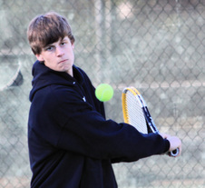 NCS Tennis